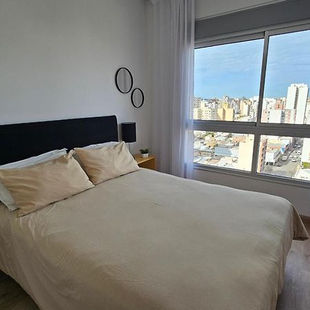 Habitania Caronti 190 - Cochera Bahía Blanca المظهر الخارجي الصورة