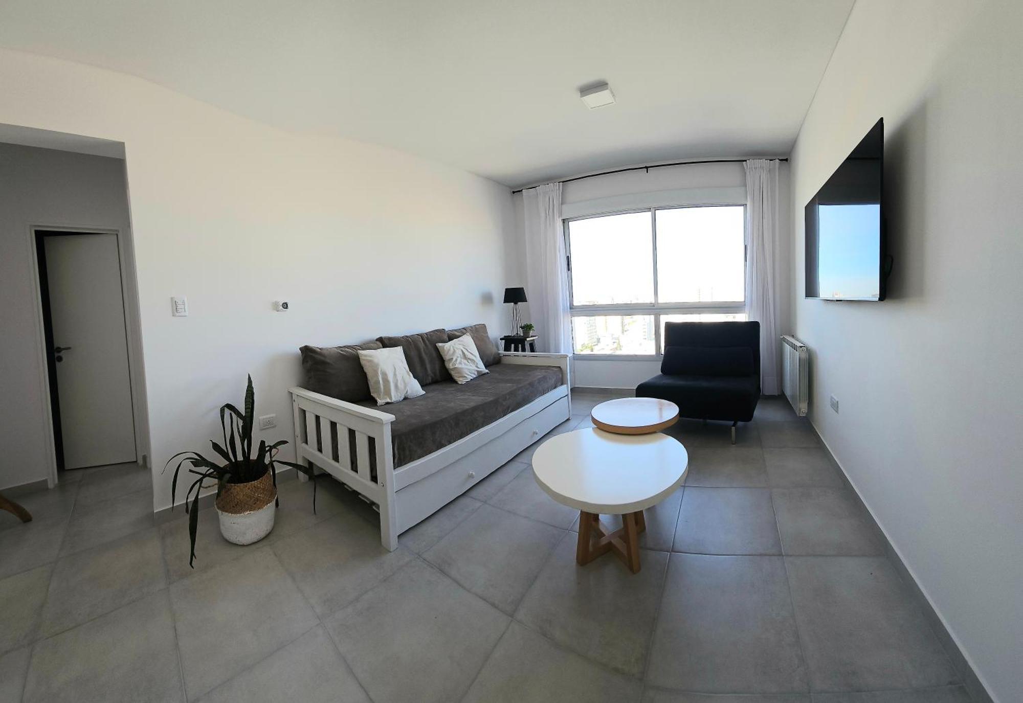 Habitania Caronti 190 - Cochera Bahía Blanca المظهر الخارجي الصورة