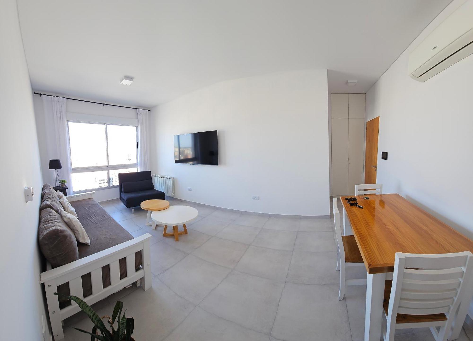 Habitania Caronti 190 - Cochera Bahía Blanca المظهر الخارجي الصورة